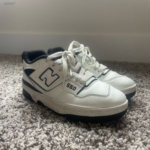 New Balance 550
